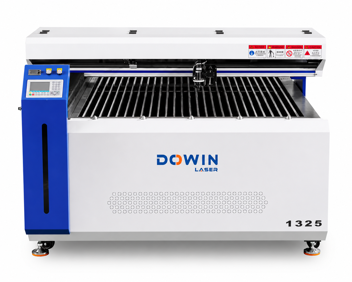 DW-1325S CCD imagen producto Dowin